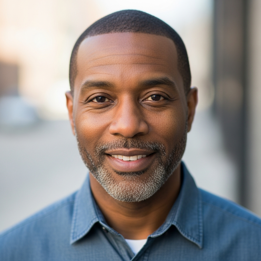 Marcus Webb
