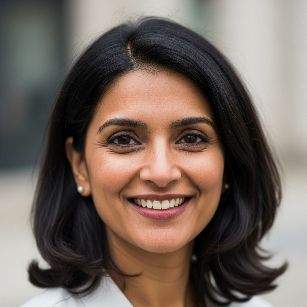 Priya Nair