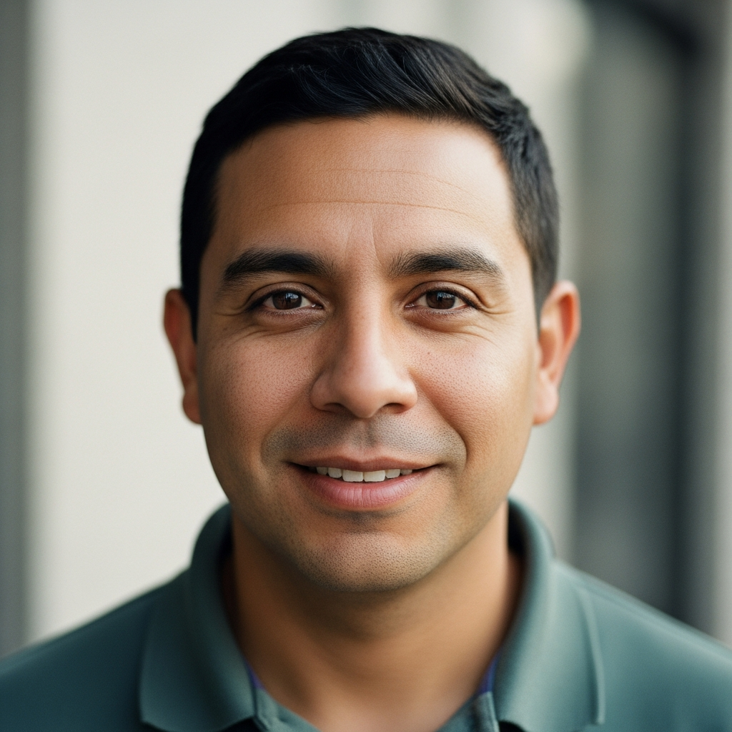Diego Morales