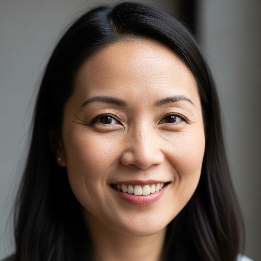 Grace Lin