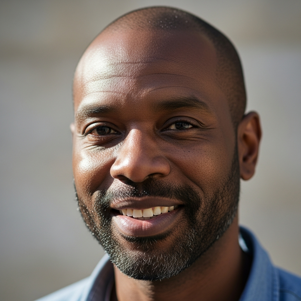 Andre Jackson