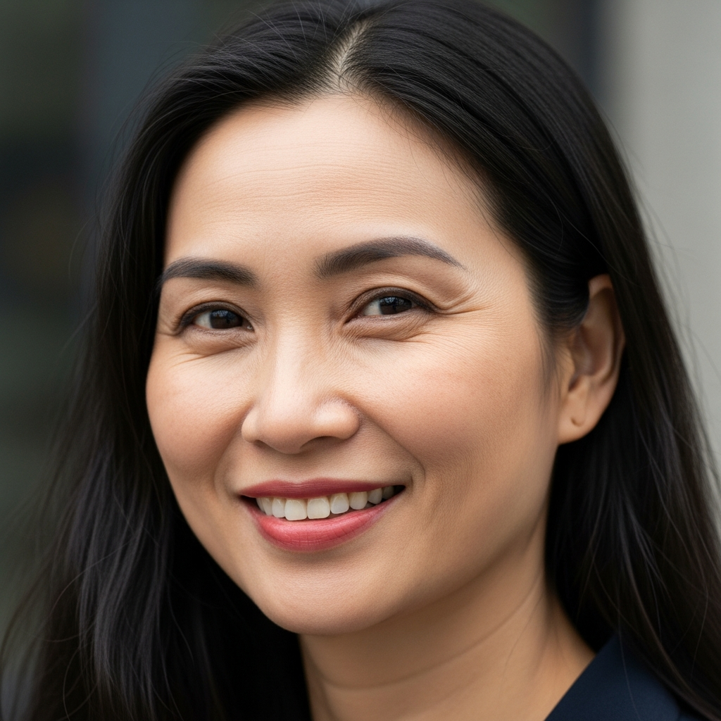 Mei Tan