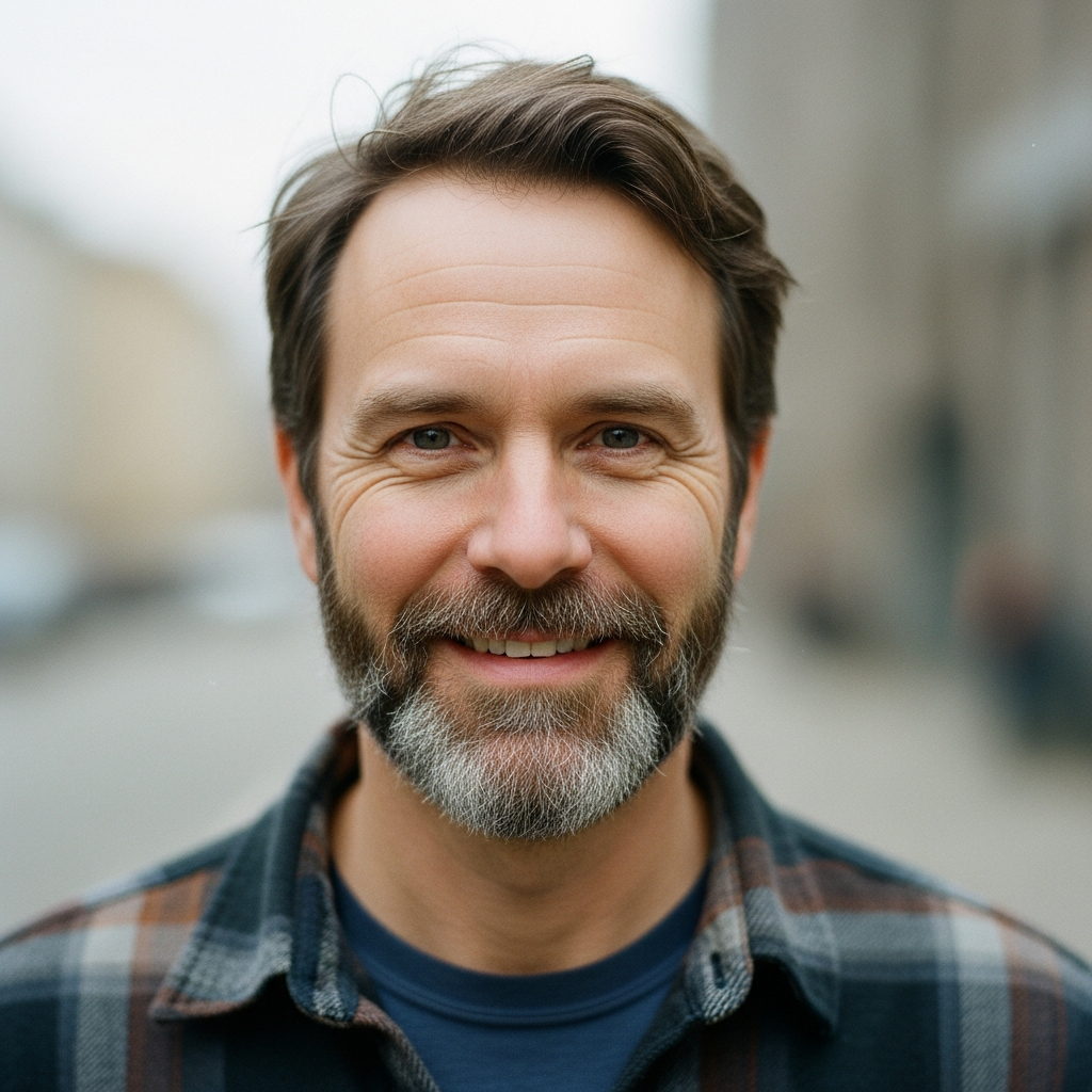 Patrick O'Neil
