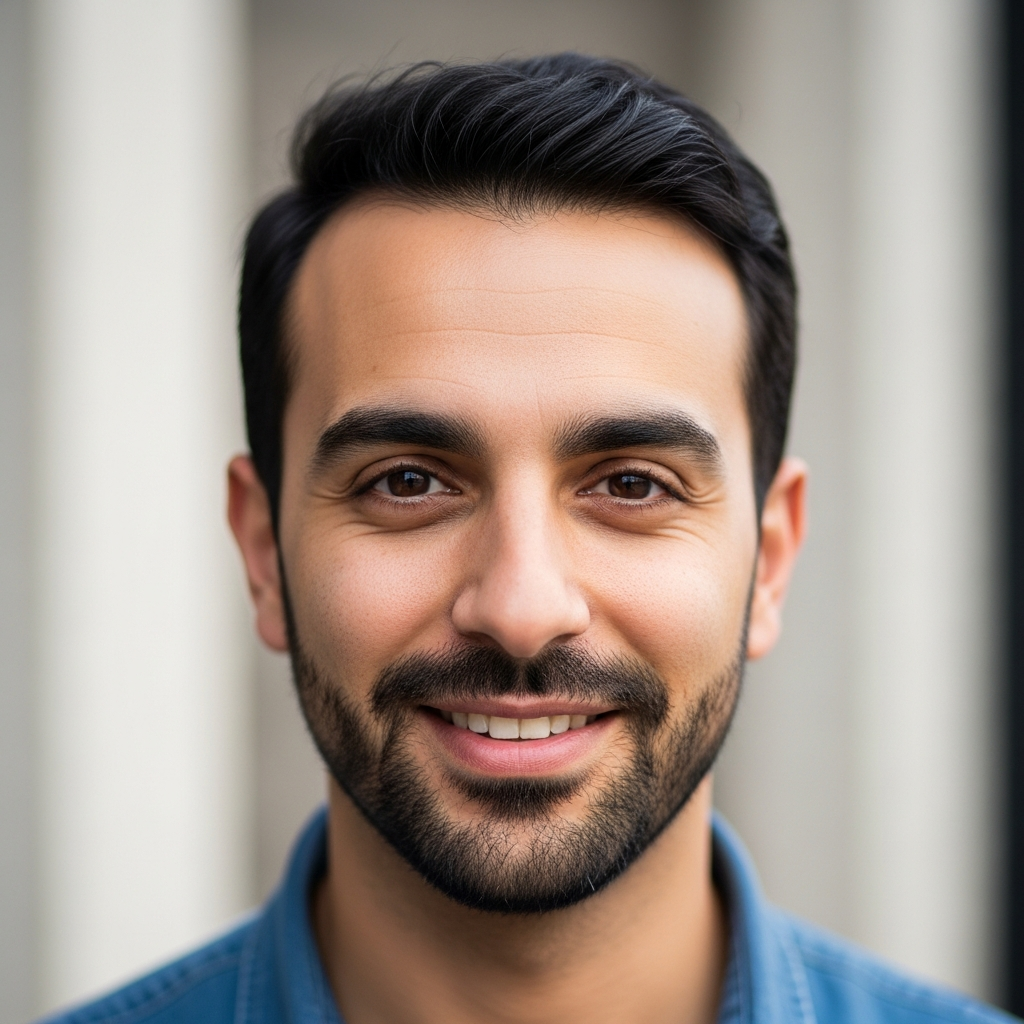 Hassan Ali