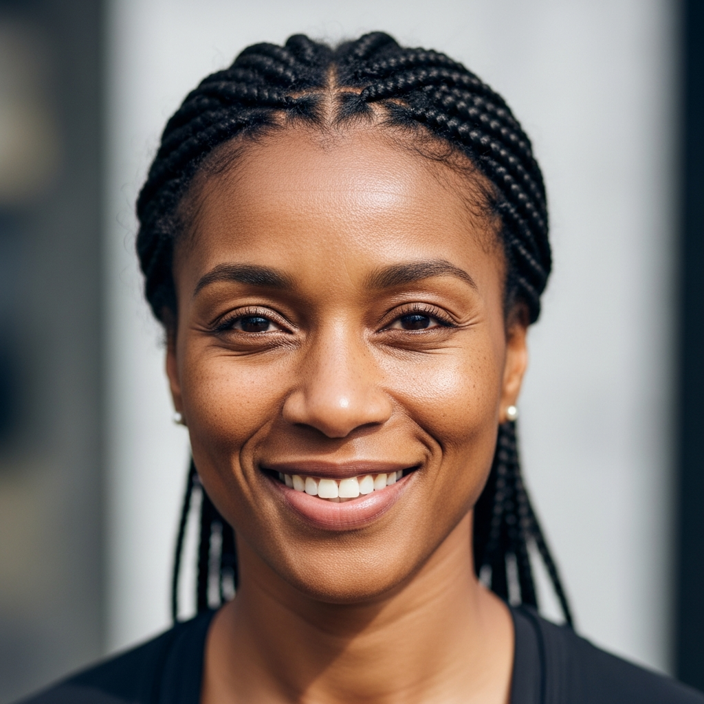 Renee Thomas