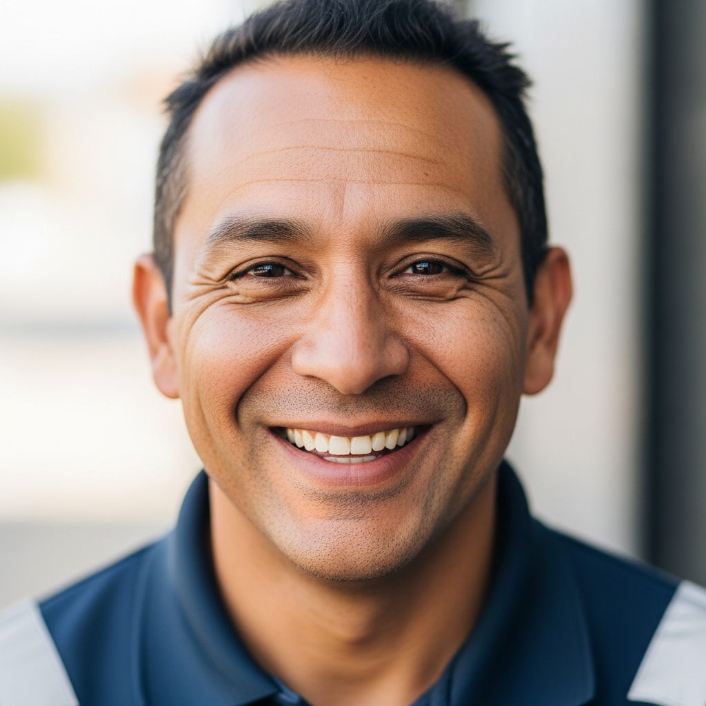 Carlos Mendez