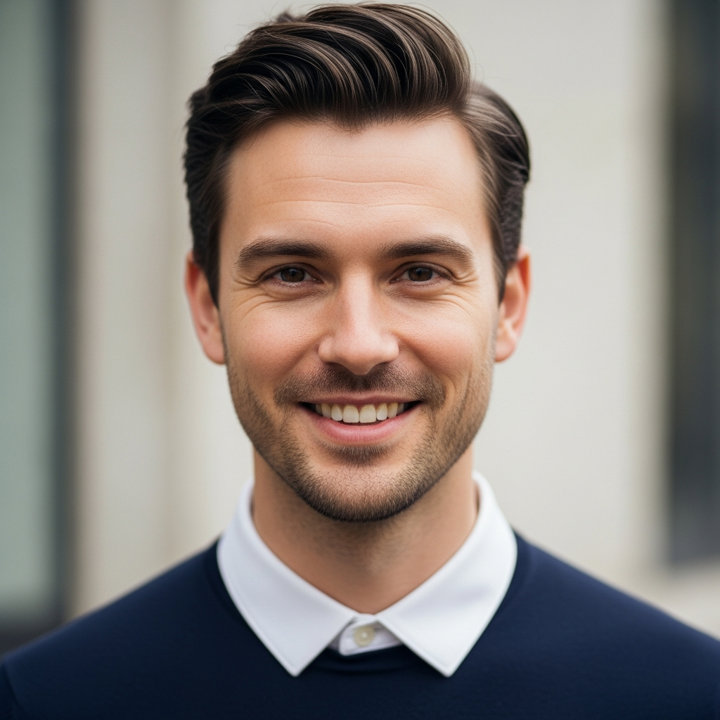 Derek Foster