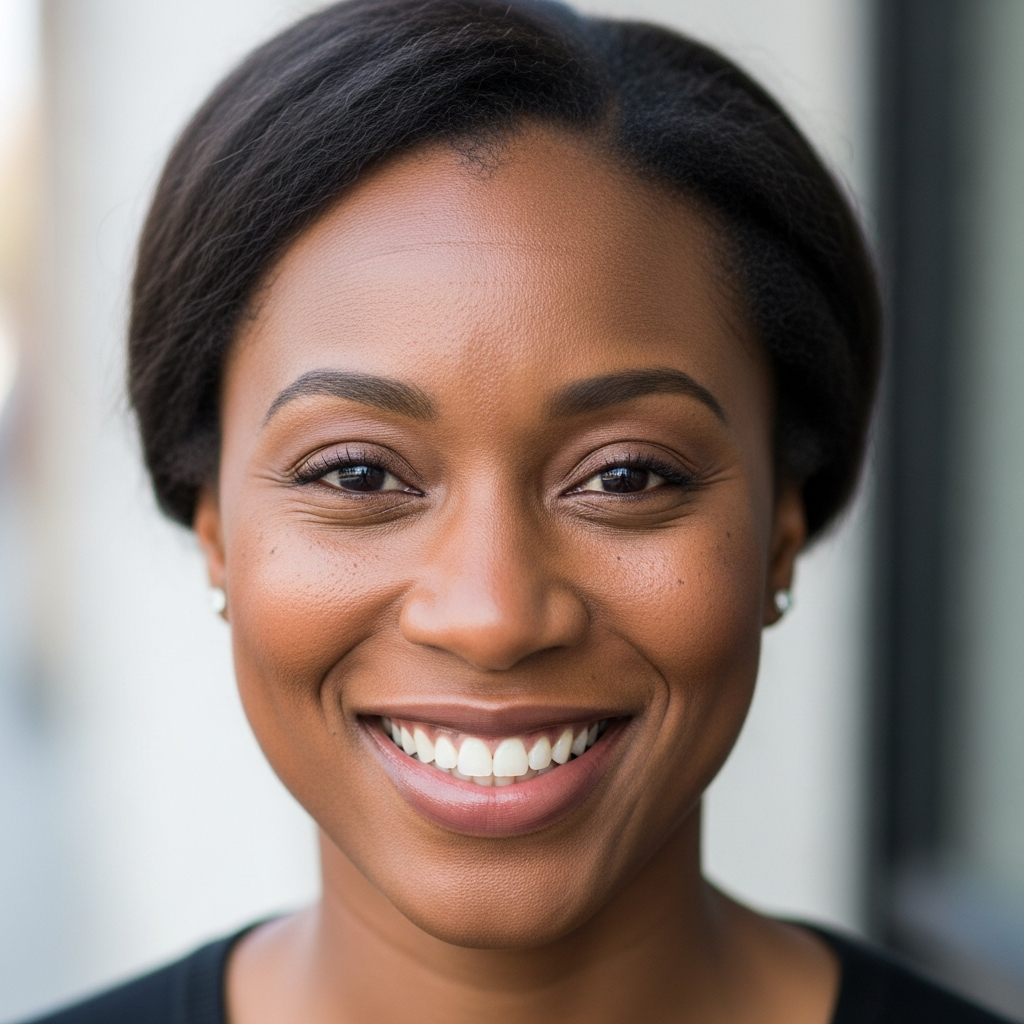 Tasha Reed