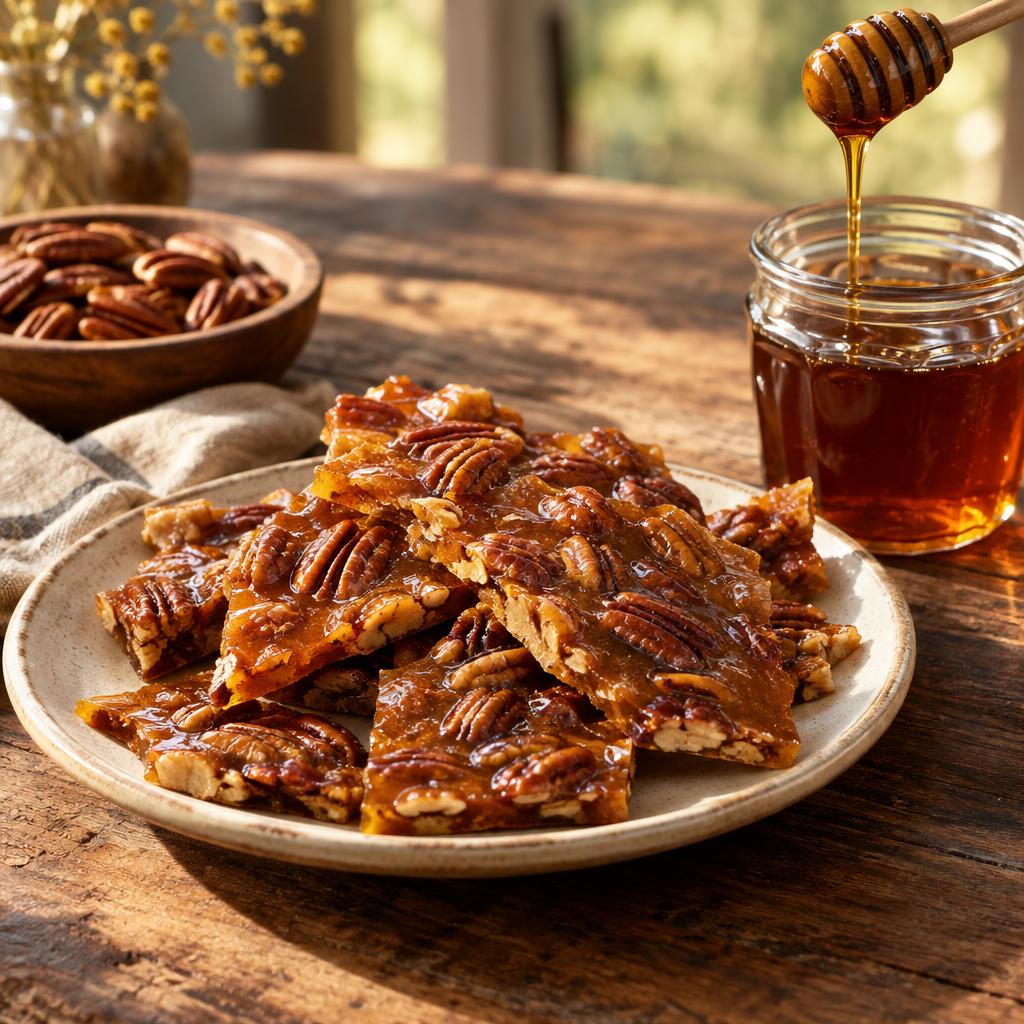 Example post image for a sorghum syrup confectioner