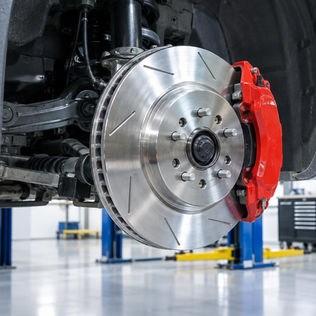 Example post image for a auto repair shop in Hampton Roads, VA
