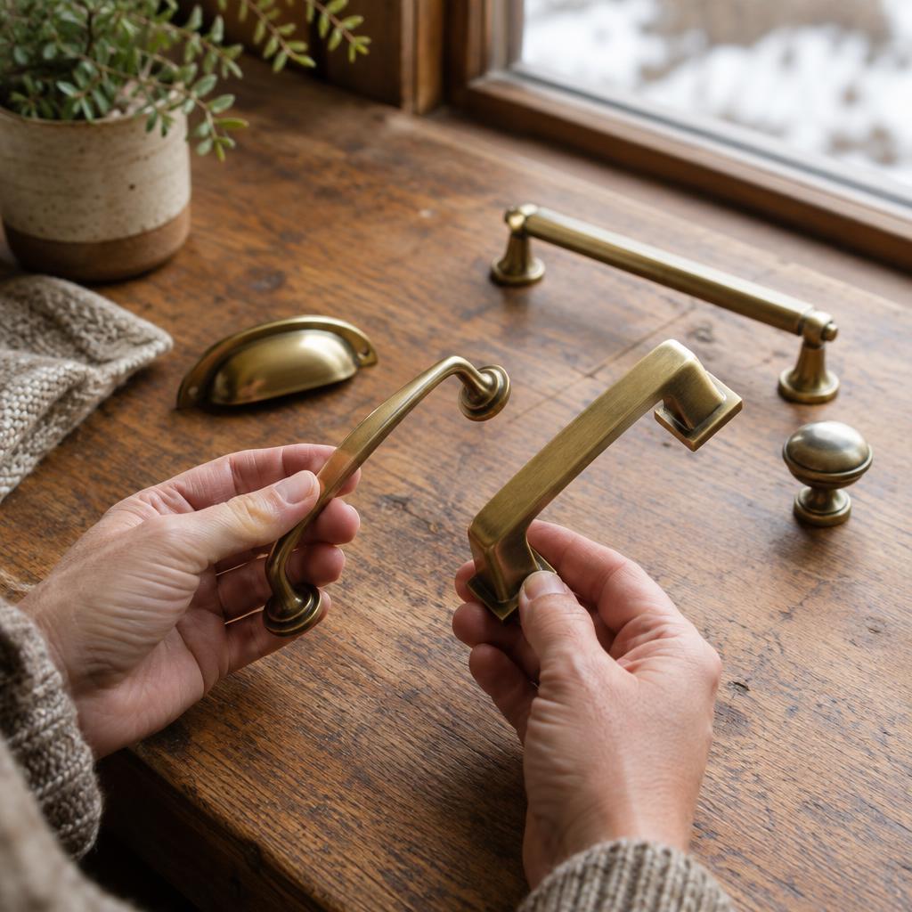 Example post image for a architectural salvage hardware dealer in Long Island, NY
