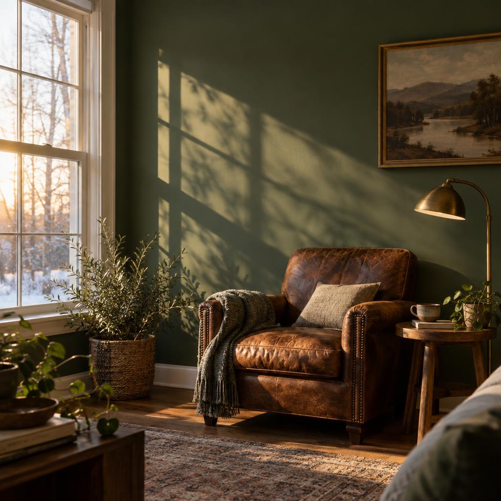 Example post image for a paint retailer in Northern Colorado, CO