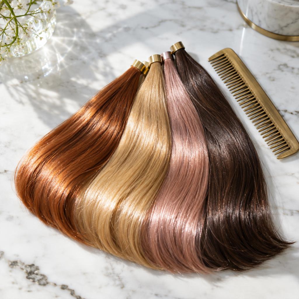 Example post image for a hair salon in Northern Colorado, CO