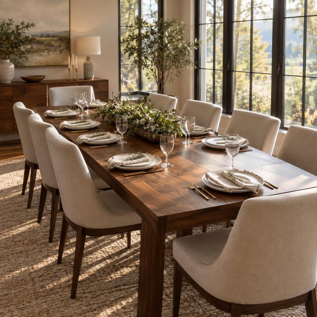 Example post image for a furniture retailer in Piedmont Triad, NC