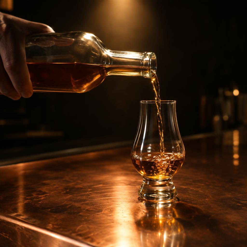 Example post image for a craft distillery tasting room in Reno, NV