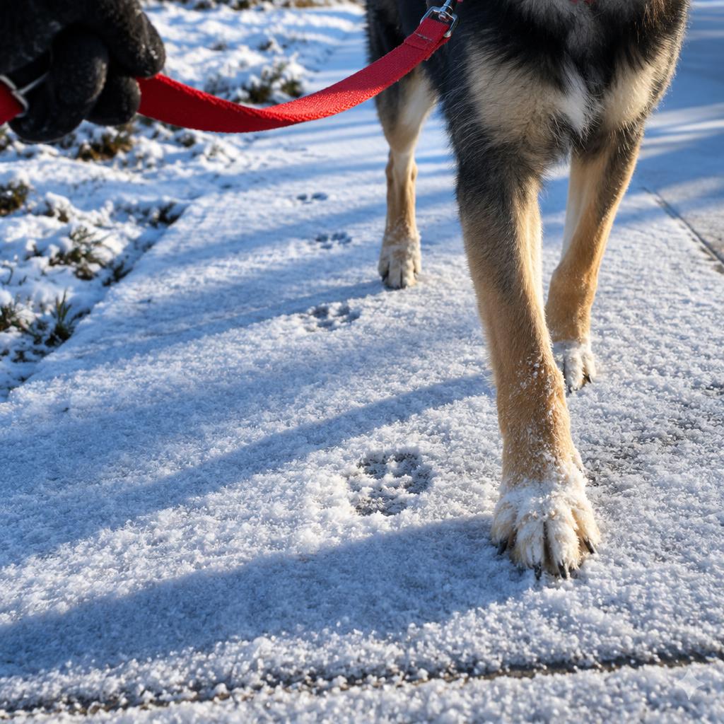 Example post image for a dog walking and pet sitting service in Reno, NV