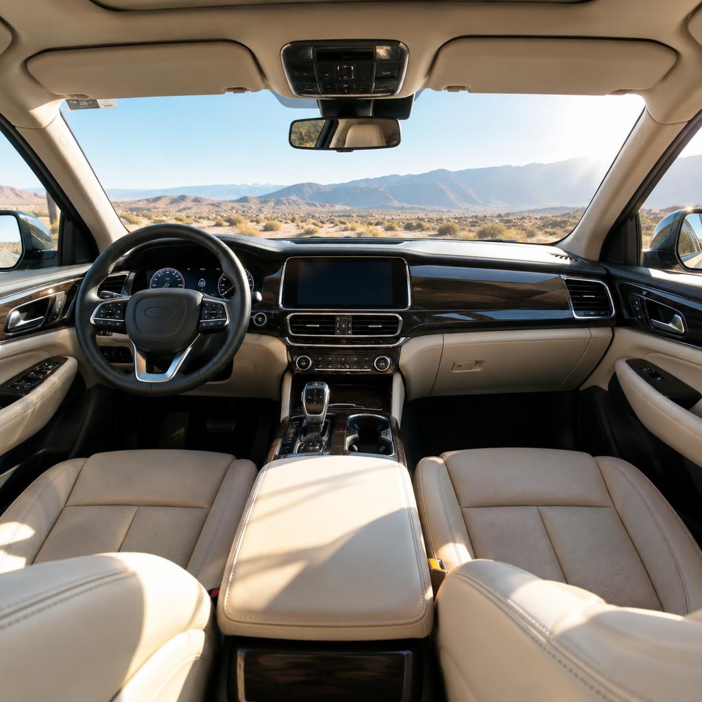 Example post image for a auto detailing shop in Southern Nevada, NV