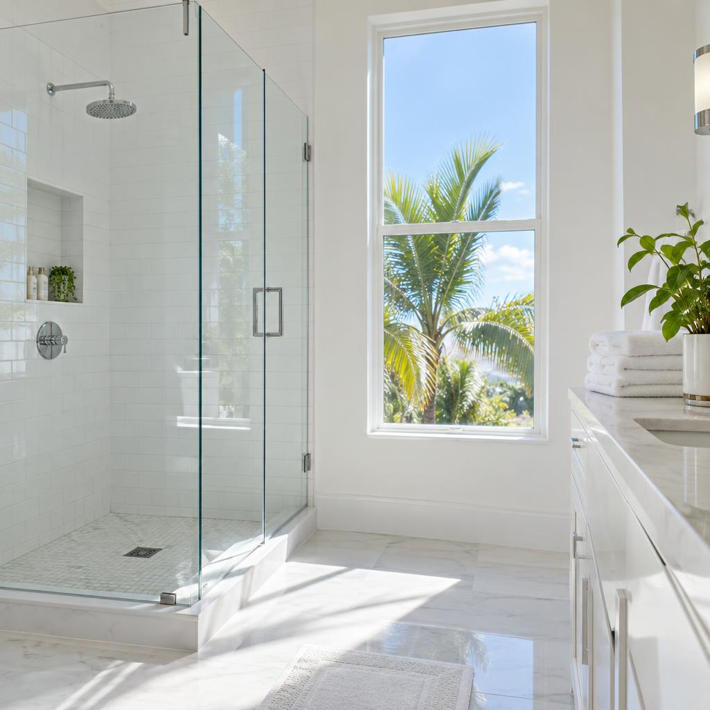 Example post image for a home cleaning service in Southwest Florida, FL