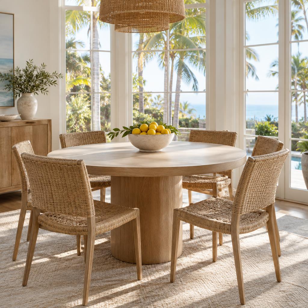 Example post image for a furniture retailer
