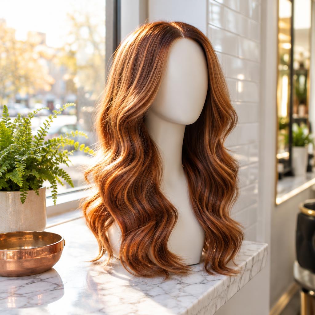 Example post image for a hair salon in Tennessee Valley, AL