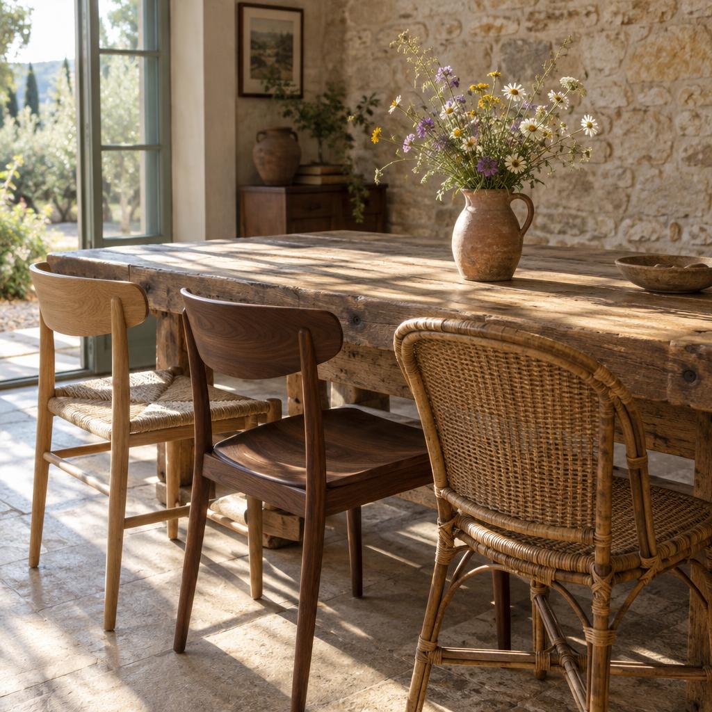 Example post image for a home furnishings retailer