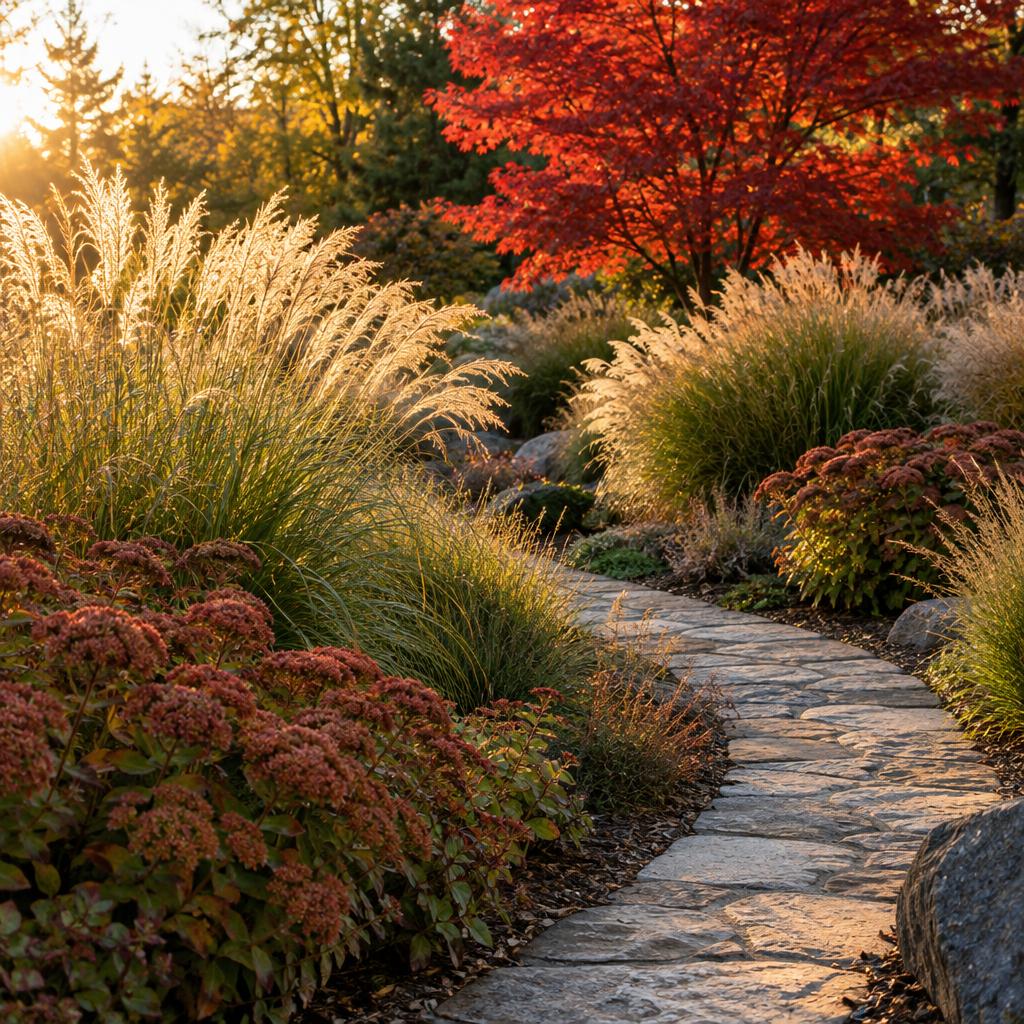 Example post image for a landscaping company in Upstate New York, NY