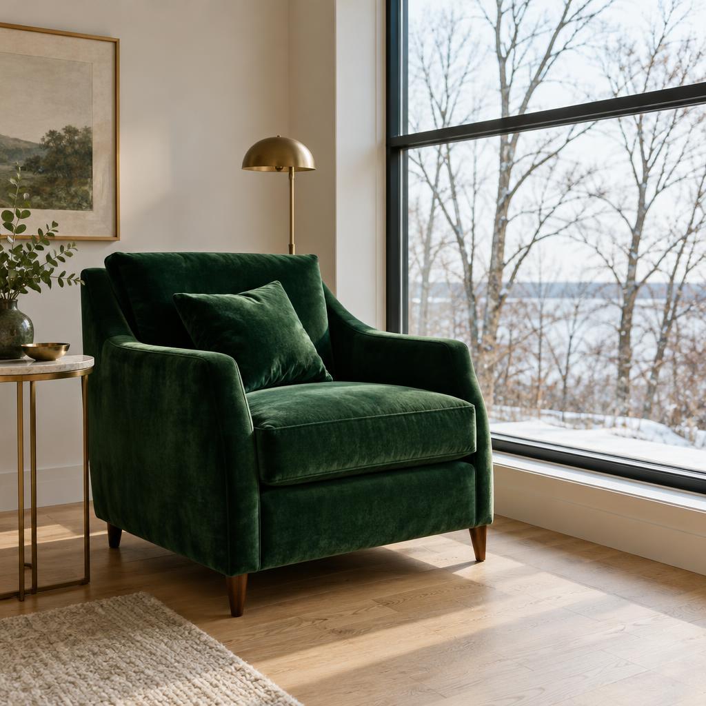 Example post image for a furniture retailer in Westchester County, NY